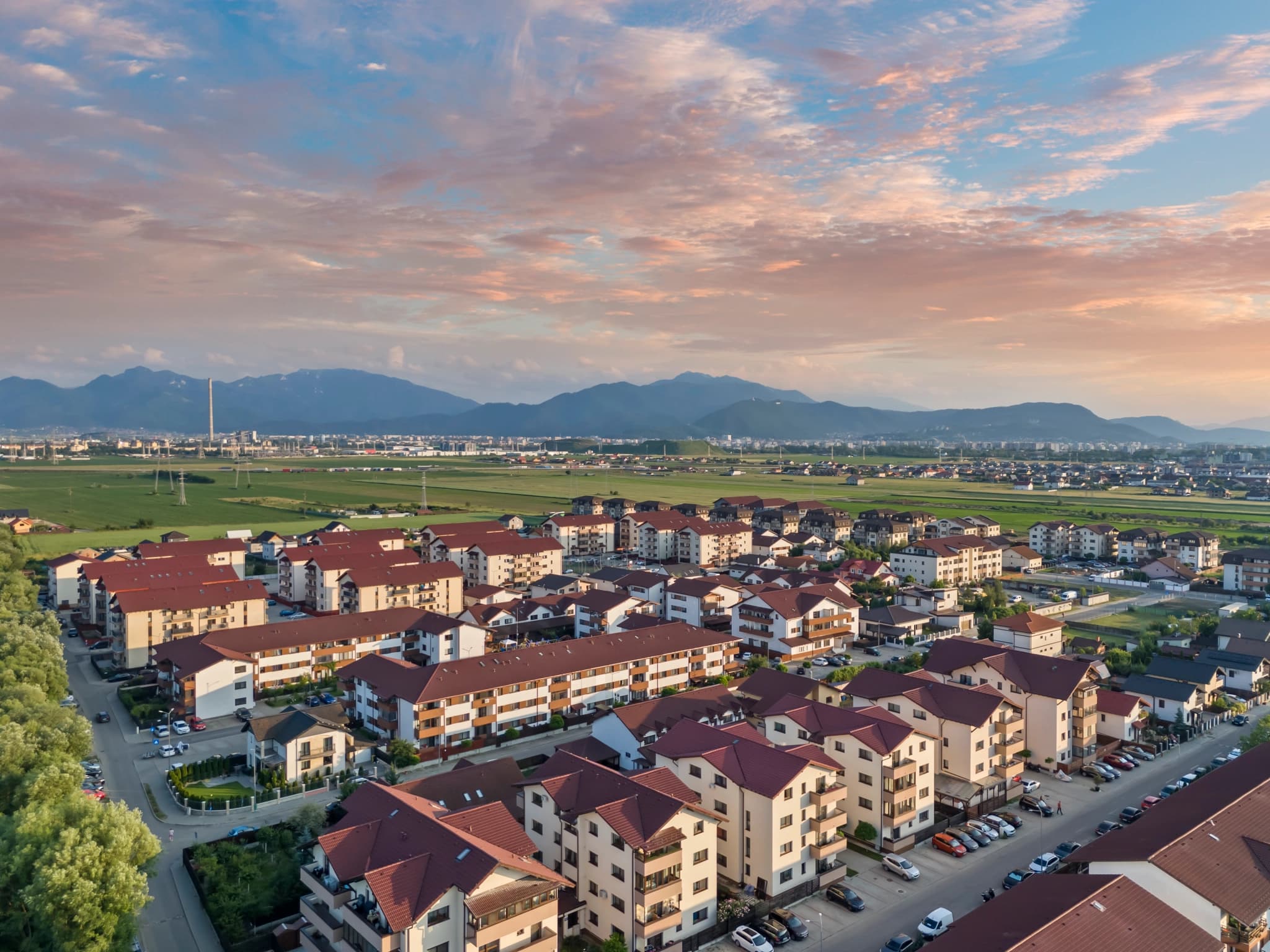 Foto/Video Dronă